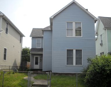 44 Martin Ave, Columbus, OH, 43222