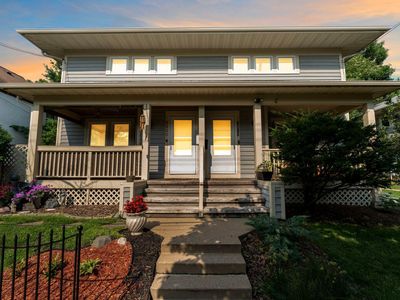 2618 Oakland Ave, Minneapolis, MN, 55407