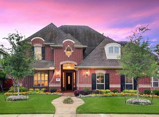 5914 Sandia Lake Ln, Houston, TX 77041