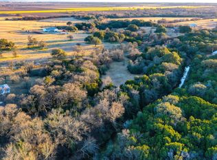 3697 N Rock Creek Loop, Waco, TX 76708