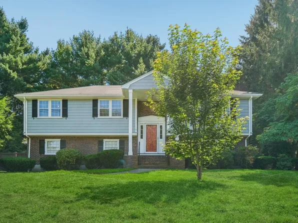 97 Spring Ln, Canton, MA 02021