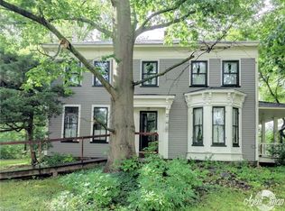 757 Brownville Rd, Rome, OH 44085