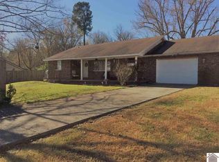 19 Lane St, Dexter, KY 42036