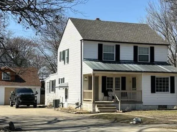 45859 Cass Ave, Utica, MI 48317