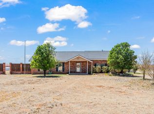 1009 Fm 378, Lorenzo, TX 79343