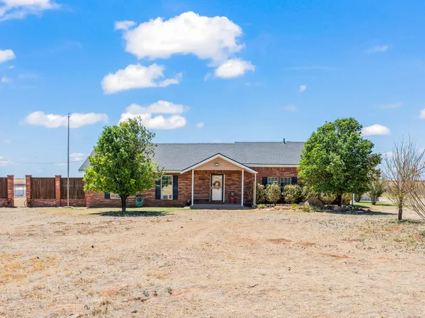 1009 Fm 378, Lorenzo, TX 79343