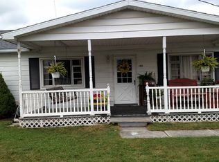 108 Smullton Rd, Rebersburg, PA 16872