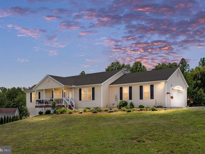 160 Lancaster Ct, Louisa, VA, 23093