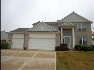16620 Wanatah Trl, Westfield, IN 46074