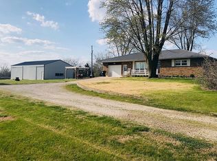 203 Scrivner Rd, Eldon, MO 65026