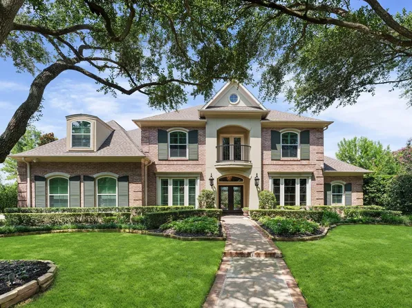 4 Ellicott Way, Sugar Land, TX 77479