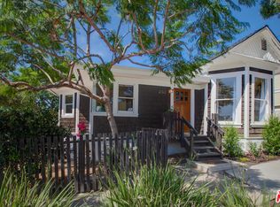 203 Mills St, Santa Monica, CA 90405