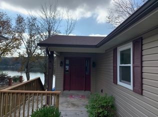 148 N Lake Dr, Hillsboro, MO 63050