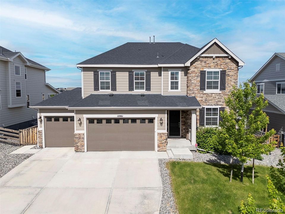 1st image of 10961 Pagosa Street