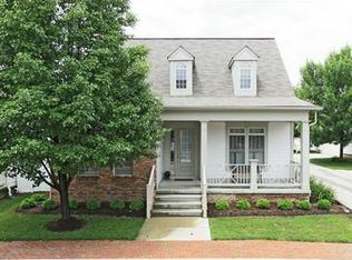 8180 Penn Pl, Indianapolis, IN 46250