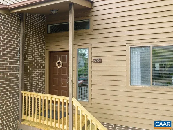 149 Harvest Dr, Charlottesville, VA 22903