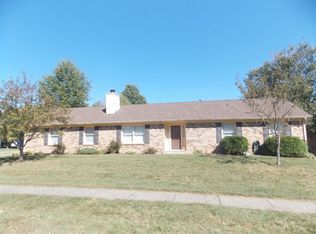 545 Berlin Dr, Versailles, KY 40383