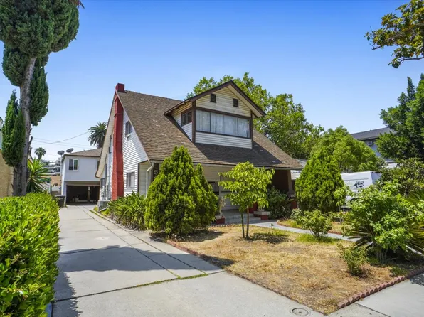 538 W Harvard St APT A, Glendale, CA 91204