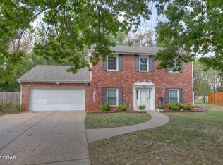 2101 Carolina Pl, Joplin, MO 64801