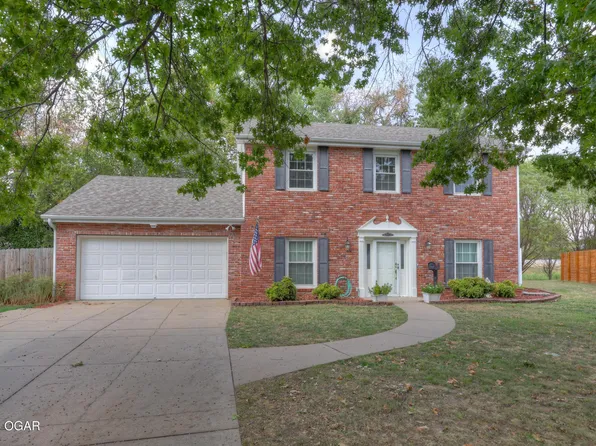 2101 Carolina Pl, Joplin, MO 64801