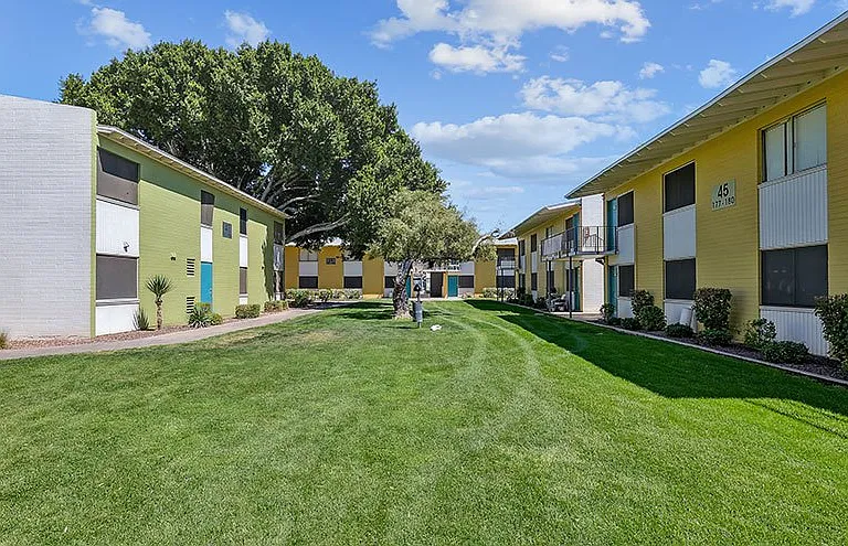 Westmount at Downtown Tempe Apartments — Photo 20
