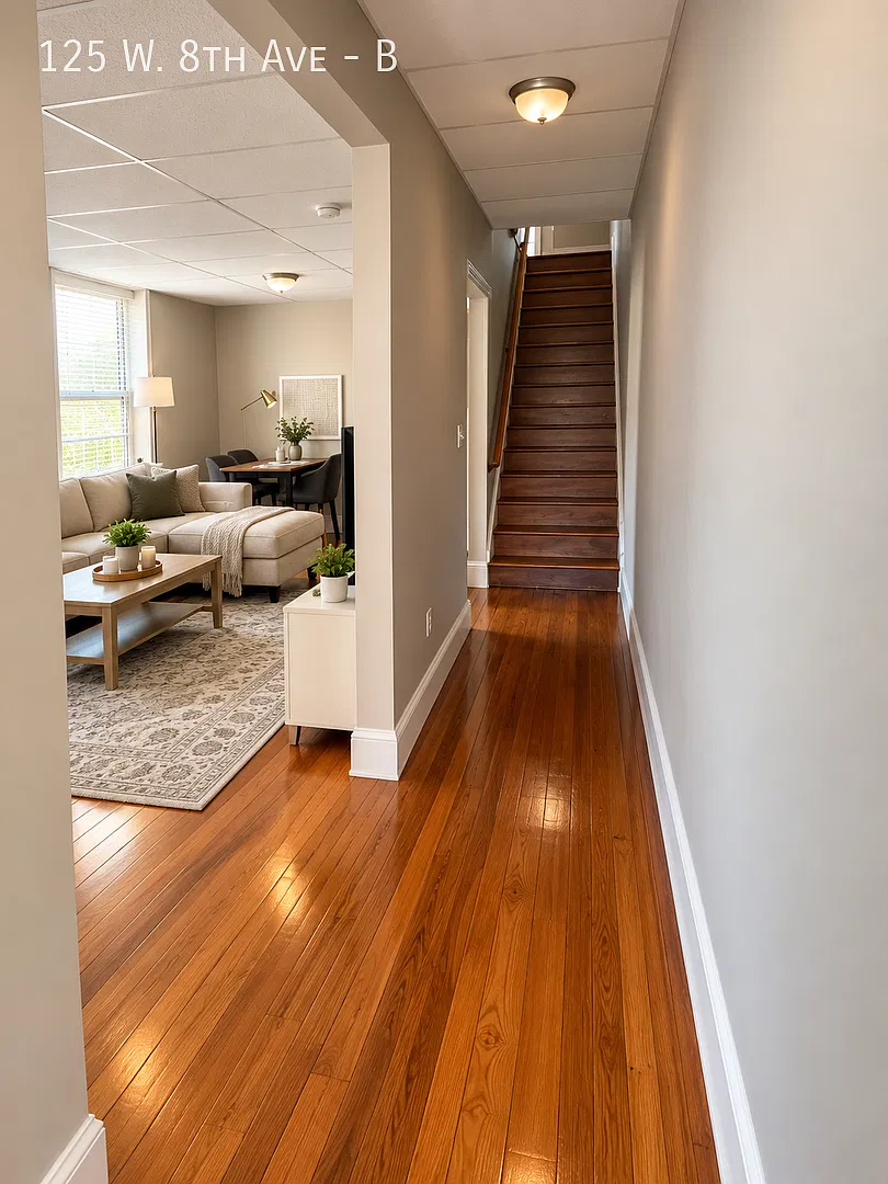 Spacious 5 Bed Near OSU Medical Campus Available Fall 2027! — Photo 2