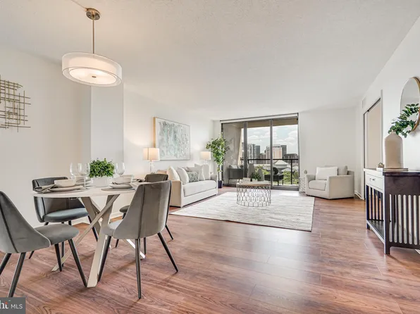 1101 S Arlington Ridge Rd APT 209, Arlington, VA 22202