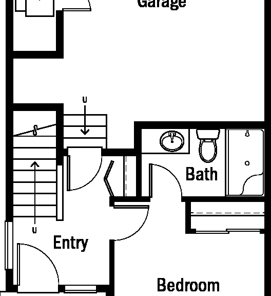 entry level