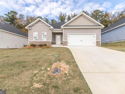 117 Garrett Ln, Bonaire, GA, 31005