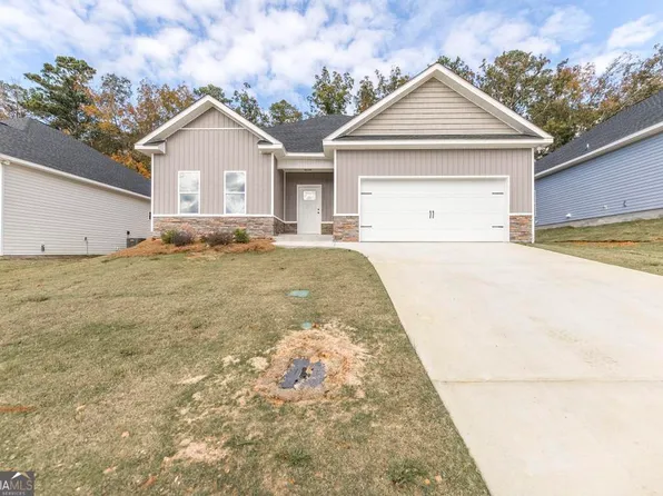 117 Garrett Ln, Bonaire, GA 31005