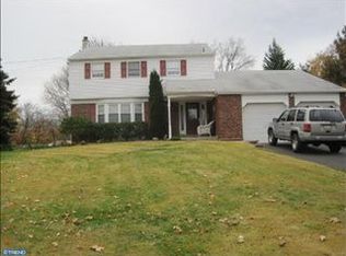 2829 Soni Dr, Eagleville, PA 19403