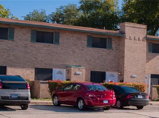 1750 Wooten Park Dr APT 101, Austin, TX 78757