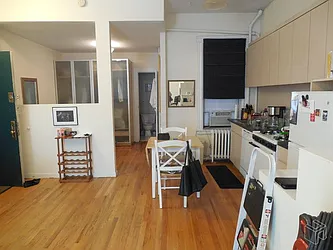 Rented by Halstead Real Estate