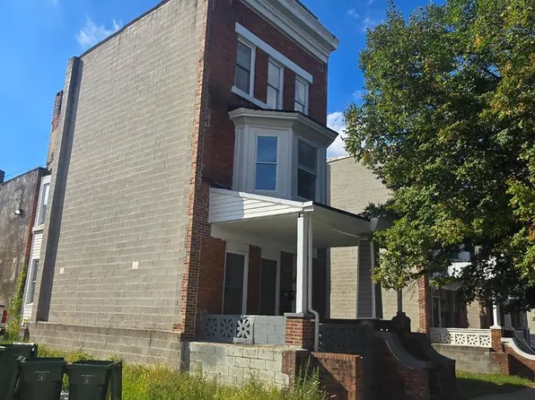 2402 Lakeview Ave, Baltimore, MD 21217
