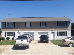 1807 Andrews St NE, Hartville, OH