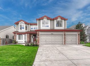 19026 E Berry Dr, Aurora, CO 80015