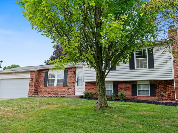 5807 Ulster Dr, Dublin, OH 43016
