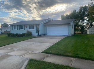 593 Mowrer Rd, Circleville, OH 43113