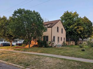 340 2nd St, Albany, MN 56307