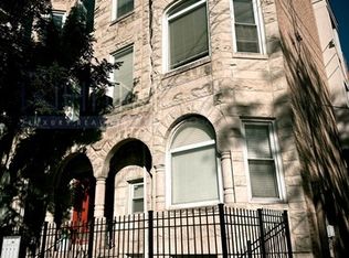 1108 E Marquette Rd #207, Chicago, IL 60637