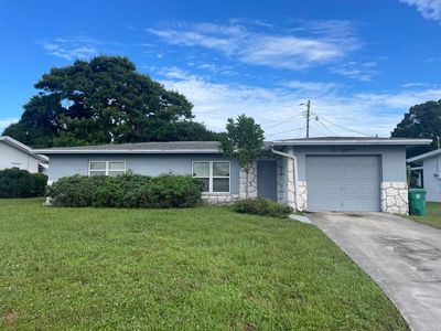 218 Olive Avenue, Fort Pierce, FL, 34950
