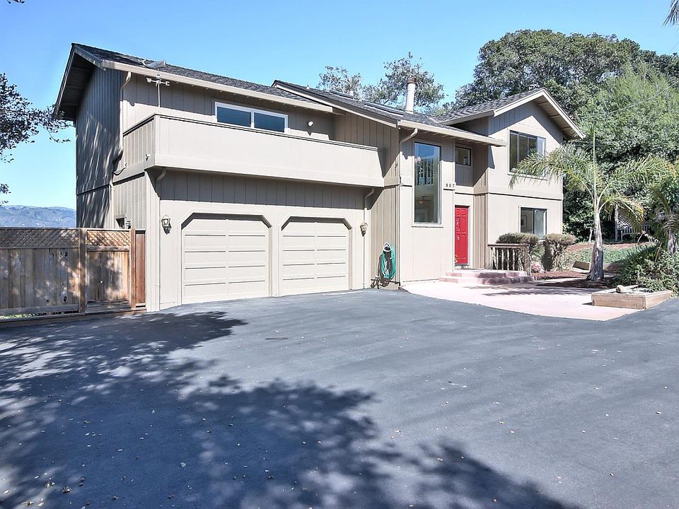 1st image of 807 Vista Del Mar Dr