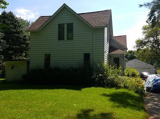 3717 Hartl Dr, Bridgeport, MI 48722