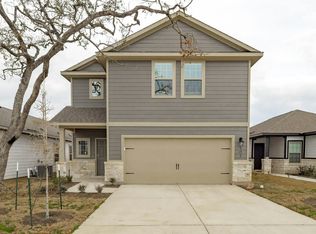 105 Prosecco Path, Leander, TX 78641