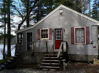 78 Lower Camp Rd, Northwood, NH 03261