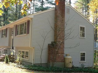141 Howard St, Northborough, MA 01532