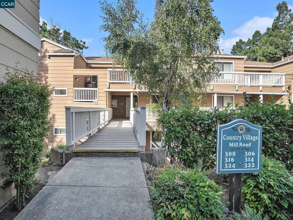 306 Mill Rd, Martinez, CA 94553
