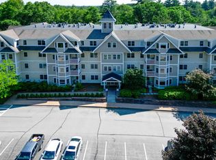 Sterling Hill Condominium, Exeter, NH 03833