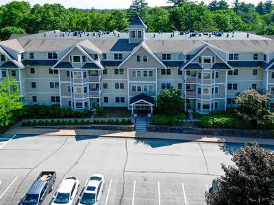 2 Sterling Hill Lane #216, Exeter, NH, 03833