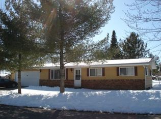 941 S Cleveland St, Shawano, WI 54166